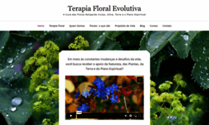 Terapiafloralevolutiva.com thumbnail