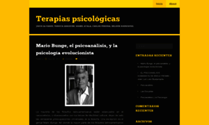 Terapiaspsicologicas.wordpress.com thumbnail