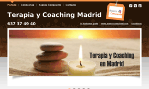 Terapiaycoachingenmadrid.es thumbnail