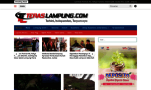 Teraslampung.com thumbnail