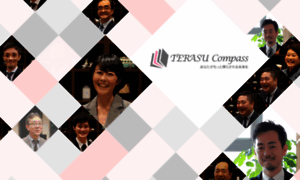 Terasu-compass.com thumbnail