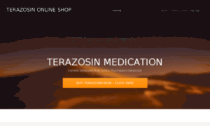 Terazosin.ndec.info thumbnail