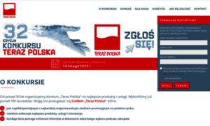 Terazpolskafirma.pl thumbnail