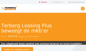 Terbergleasingonline.nl thumbnail