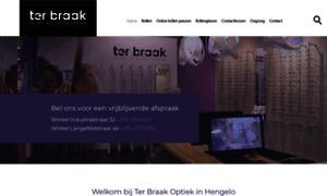 Terbraakoptiek.nl thumbnail