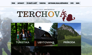 Terchova.eu thumbnail