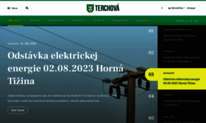 Terchova.sk thumbnail