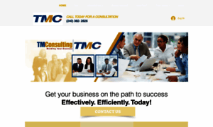 Tereancemooreconsulting.com thumbnail