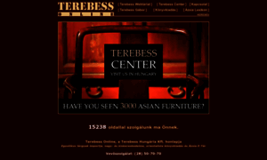Terebess.hu thumbnail