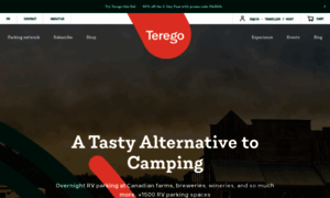 Terego.ca thumbnail