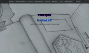 Teremok-ev.de thumbnail