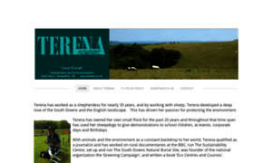 Terena.co.uk thumbnail