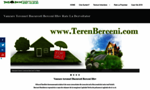 Terenberceni.com thumbnail