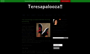 Teresapalooza.blogspot.com thumbnail