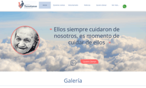 Teresianas.org thumbnail