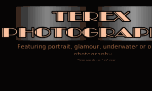 Terex-photography.com thumbnail