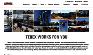 Terex.in thumbnail