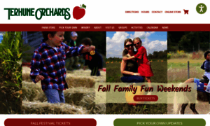 Terhuneorchards.com thumbnail