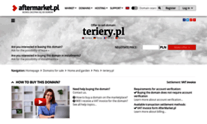 Teriery.pl thumbnail