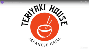 Teriyakihouse.co thumbnail