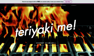 Teriyakime.com thumbnail