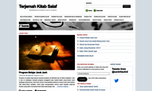 Terjemahkitabsalaf.wordpress.com thumbnail