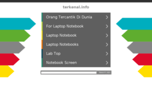 Terkenal.info thumbnail