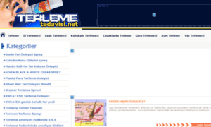 Terlemetedavisi.net thumbnail