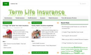 Term-life-insurance-reviews.com thumbnail
