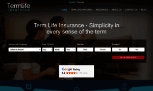 Term-life-insurance.ca thumbnail