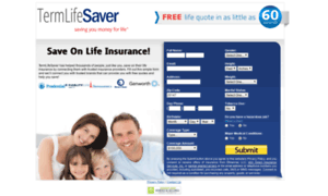 Term-life-saver.com thumbnail