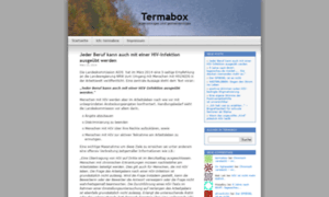 Termabox.wordpress.com thumbnail