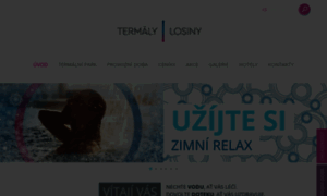 Termaly-losiny.cz thumbnail