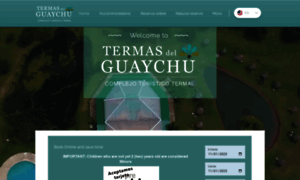 Termasdelguaychu.com.ar thumbnail