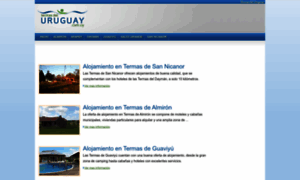 Termasdeluruguay.com.uy thumbnail