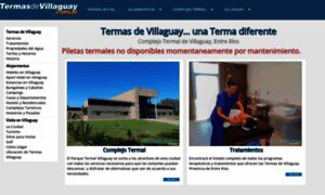 Termasdevillaguay.com.ar thumbnail