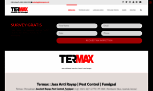 Termax.co.id thumbnail