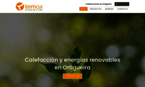 Termax.es thumbnail