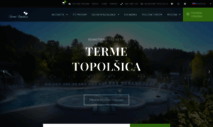 Terme-topolsica.si thumbnail