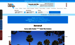 Termedellaversilia.com thumbnail