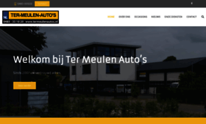 Termeulenautos.nl thumbnail