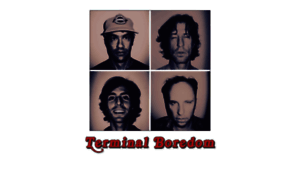 Terminal-boredom.com thumbnail
