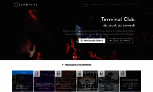 Terminal-club.com thumbnail