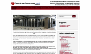 Terminal-services.net thumbnail