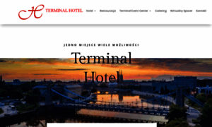 Terminalhotel.pl thumbnail