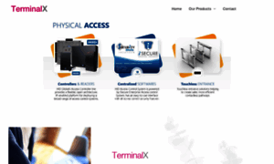Terminalx.co.in thumbnail