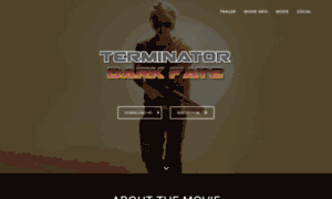 Terminatordarkfatefull.org thumbnail