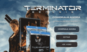 Terminatorgenesis.com.mx thumbnail
