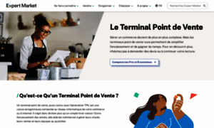 Terminauxpointsdevente.expertmarket.fr thumbnail
