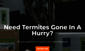 Termitetrap.com.au thumbnail